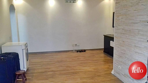 Imagem 1 de 30 de Apartamento - Ref: 212772