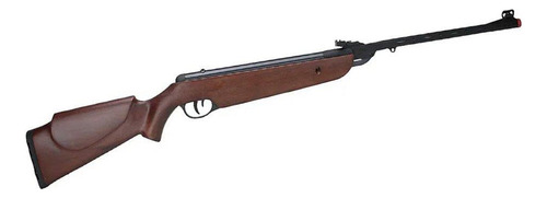 Carabina Rossi Dione Sport Mh Madeira 5.5+luneta 4x32 + Capa