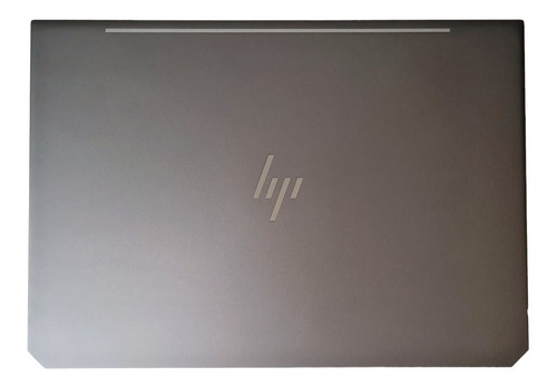 Hp Zbook Studio G5 Core I7 9th Gen, 64gb Ram, 1tera Ssd (Usado)