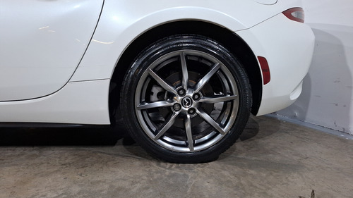 Mazda Mx-5 2.0 I Grand Touring At