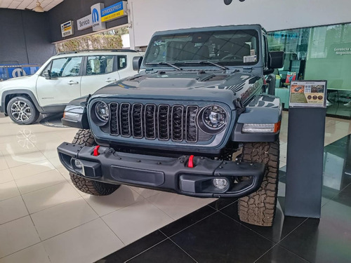 Jeep JT 3.6 V6 Rubicon 4X4 At