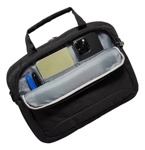 Basics - Bolso Bandolera Para Portátil Y Tableta iPad De 11,
