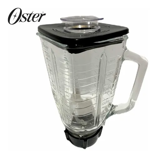Vaso oster vidrio precio hotsell