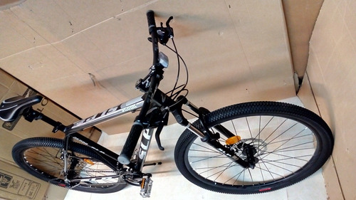 Bicicleta Mtb Aluminio Slp 25 Pro Rodado 29 Talle Xl 21 V