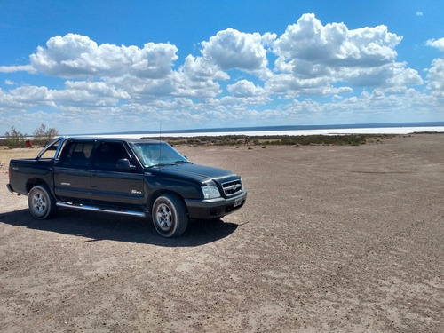 Chevrolet S10 Limited 4x4