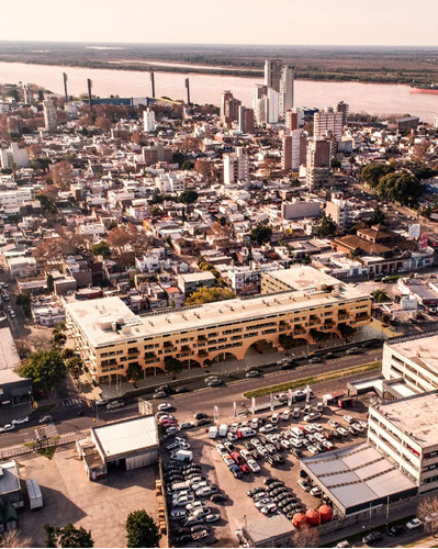 Ana Fundar- Carballo Y Avellaneda 3 Dormitorios