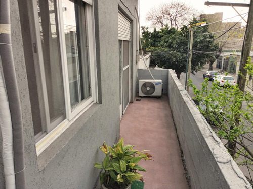Oportunidad!!! Ph 3 Ambientes, Gran Terraza, Balcón, Corrido