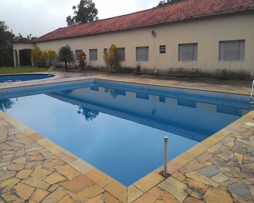 Imagem 1 de 30 de Hotel - 0105 - 32820316