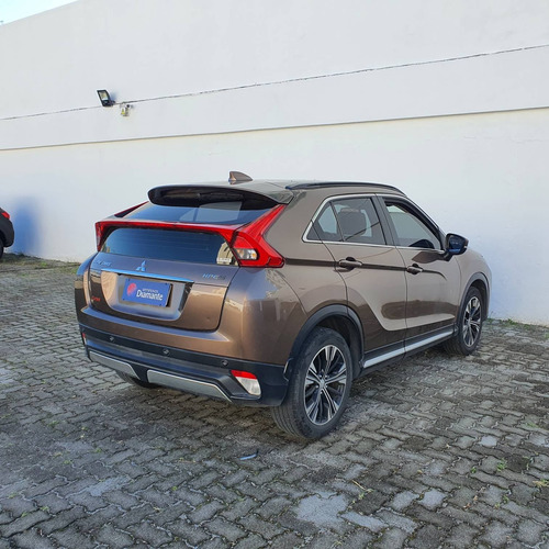Mitsubishi Eclipse Cross 1.5 Mivec Turbo Gasolina Hpe-s Awd