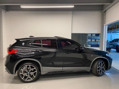 Imagem 1 de 15 de Bmw X2 2.0 Turbo Activeflex Sdrive20i M Sport X Steptronic