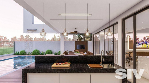 Imagem 3 de 15 de Casa Para Venda No Bairro Riviera De São Lourenço Em Bertioga - Cod: Ir16710 - Ir16710