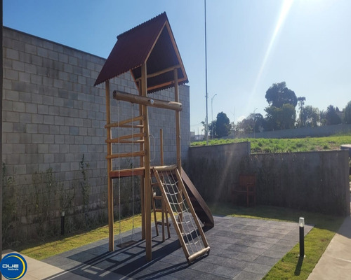 Imagem 7 de 12 de Lindo Terreno No Park Meraki, Condomínio Santorini 600m² - Tr01674 - 70997740