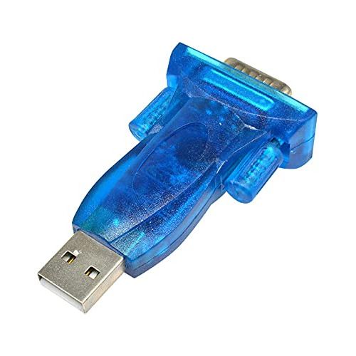 Usb Com Puerto Serie Adaptador Convertidor Soporte Pda Me Xp