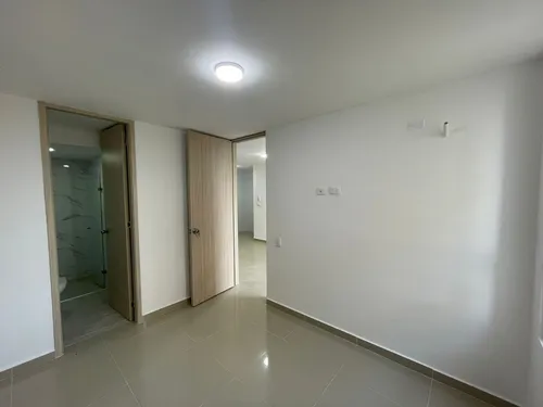 Apartamento En Arriendo En Miramar Ref:191583246
