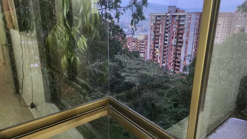 Vendo Apartamento En Castropol, El Poblado
