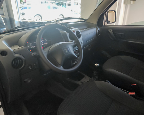 Peugeot Partner 1.6 Hdi Furgon Confort 92