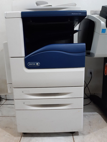 Impressora Multifuncional Xerox