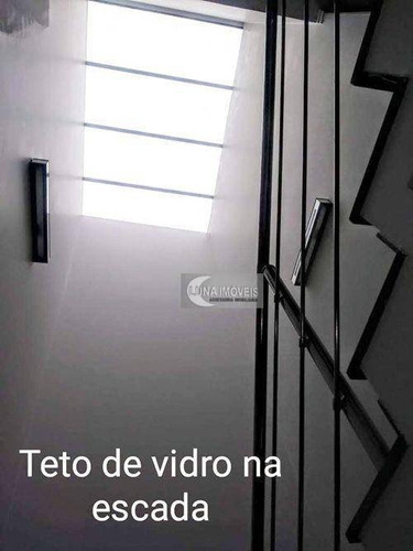 Imagem 16 de 20 de Sobrado Com 3 Dormitórios À Venda, 268 M² Por R$ 1.500.000,00 - Rudge Ramos - São Bernardo Do Campo/sp - So0802
