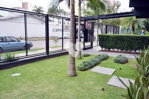 Imagem 15 de 15 de Apartamento - Santana - Ref: 5555 - V-225581