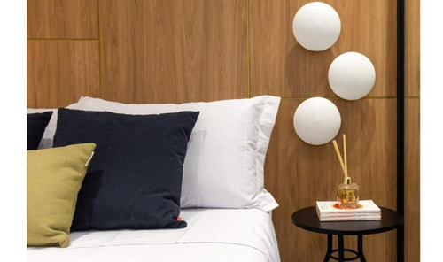 Imagem 26 de 30 de Compre Seu Apartamento Para Morar Com 36,33 M² Em Pedreira, São Paulo | Sp. - Apl434366v