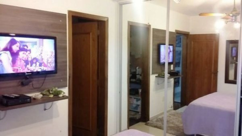 Imagem 3 de 13 de Apartamento Higienopolis Porto Alegre. - 3299