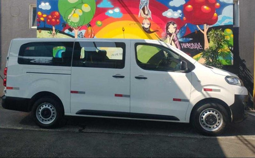 Citroën Jumpy 1.5 Bluehdi Diesel Minibus Manual 2022/2023