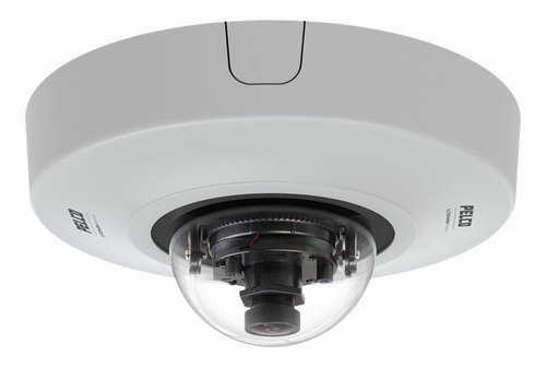 Mini Domo Ip Seguridad Pelco 1.2m Indoor 960p (ds)