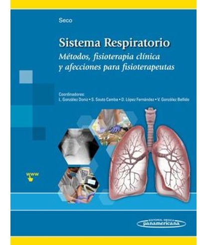 Libro Sistema Respiratorio