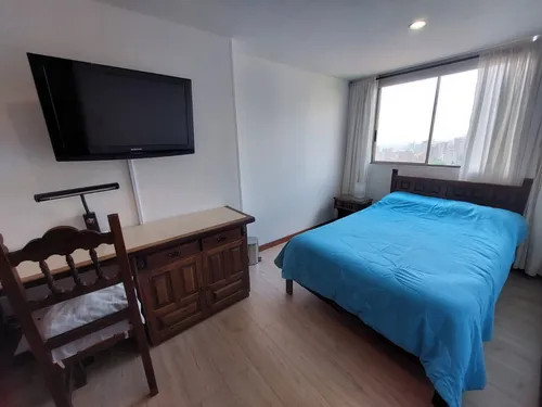Arriendo Apartamento En Los Balsos