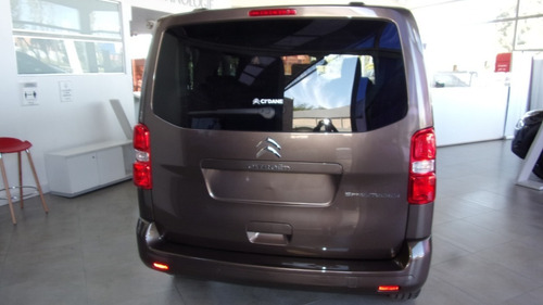 Citroen Spacetourer L2 Hdi 150 At6 Feel Pack
