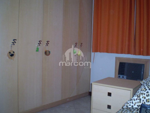 Imagem 6 de 8 de 04 Dormitórios, Mobiliado, Centro - Mc3-1434