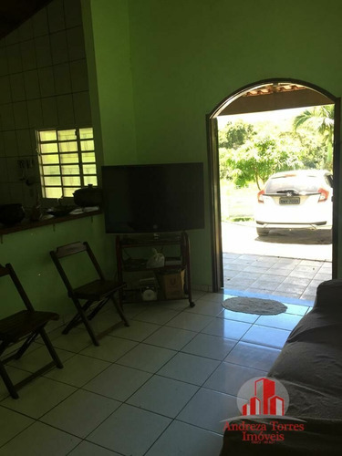 Imagem 20 de 30 de Chácara Residencial À Venda, Itaim, Taubaté - . - Ch0025
