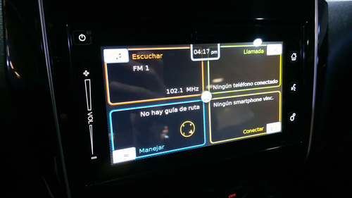 Suzuki Swift 1.2 Glx Cvt