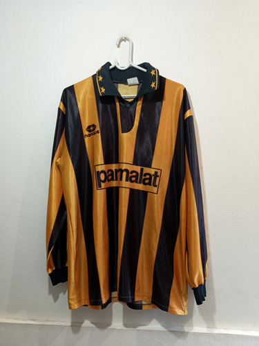 Camiseta De Peñarol Nanque Año 1995