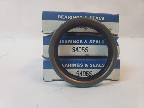Estopera Sello Bearings & Seals 9406s Ns9406s Ss3025