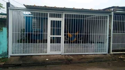 Imagen 3 de 8 de Se Vende Casa En La Llovizna, Cocina Hecha Y Piso Con Porcelanato