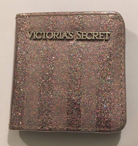 Victoria Secret Espejo De Cartera