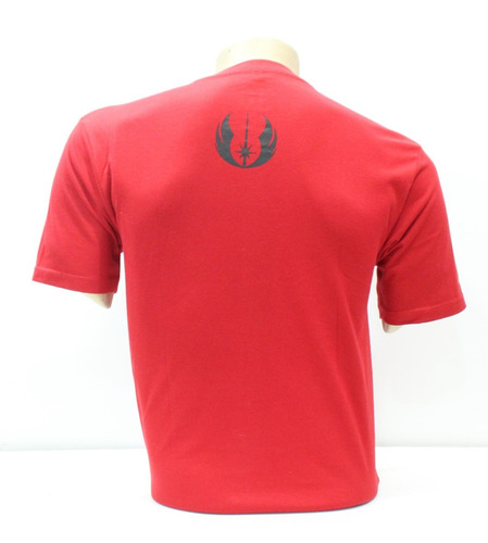 Polo Star Wars - Modelo Che Wbacca Talla L