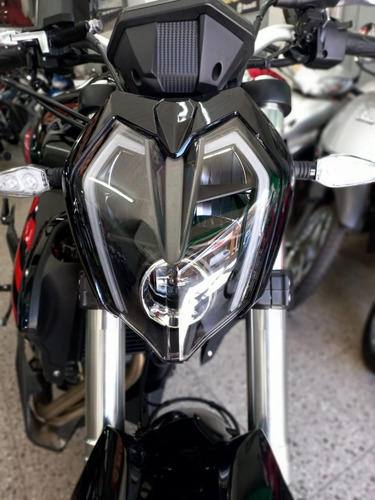 Imagen 11 de 15 de Benelli Tnt 302s- Arizona Motos- Ahora 12-18-