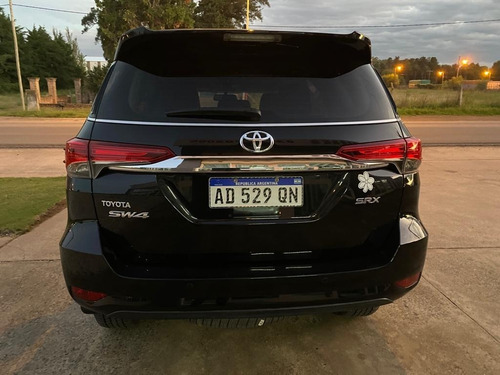 Toyota SW4 2.8 Srx 177cv 4x4 7as At