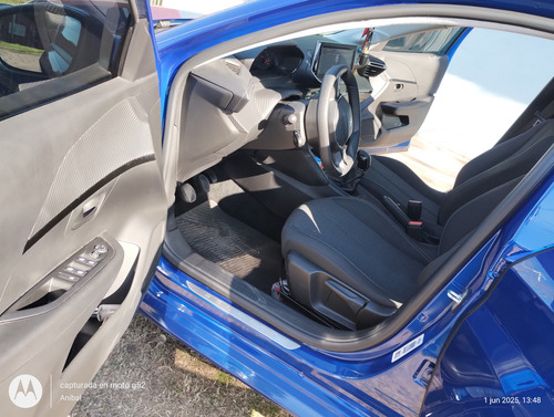 Peugeot 208 1.6 Active Pack