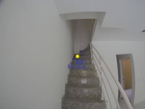 Sobrado Residencial Para Venda E Locação, Vila Esperança, São Paulo. - So0856