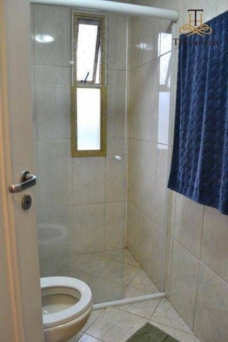 Imagem 16 de 30 de Apartamento Residencial À Venda, Frente Mar, Balneário Camboriú. - Ap0112