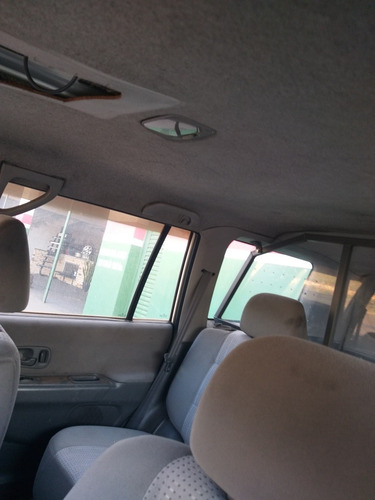Imagem 11 de 12 de Mitsubishi Pajero Sport 2010 2.5 Hpe 4x4 5p