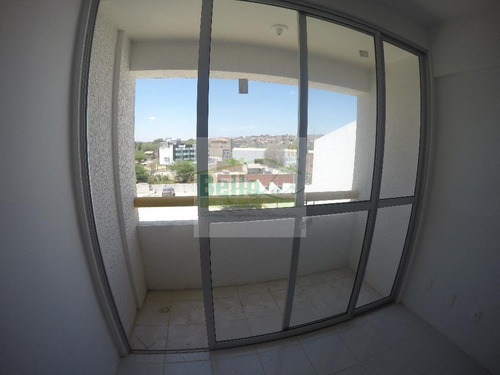Imagem 5 de 16 de Apartamento Com 2 Dormitórios À Venda, 47 M² Por R$ 155.000,00 - Rendeiras - Caruaru/pe - Ap1340