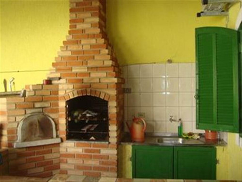 Imagem 3 de 13 de Casa, 3 Dorms Com 95 M² - Campos Eliseos - Itanhaem - Ref.: Ita330 - Ita330