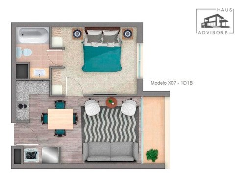 Nuevos, Condominio Barrio Matucana 1, 2 Y 3d. Compra Sin Pie