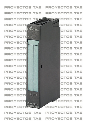 6es7132-4bf00-0aa0 - Module For Et 200s