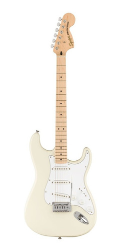 Squier By Fender 0378002505 Guitarra Eléctrica Stratocaster