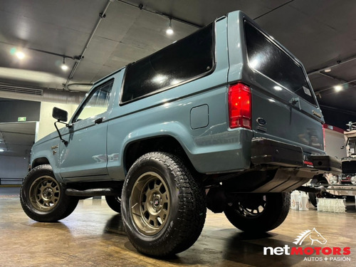 Bronco || 1984